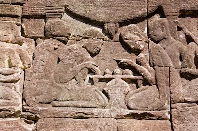 Ancient Board Games