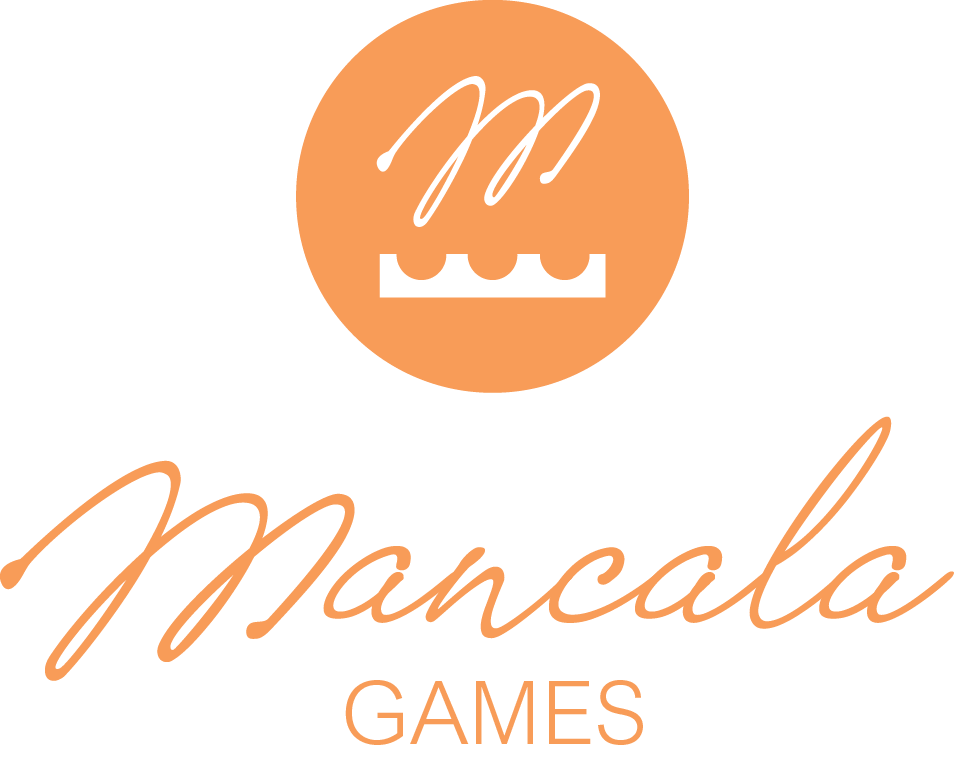 Mancala Games Footer Logo