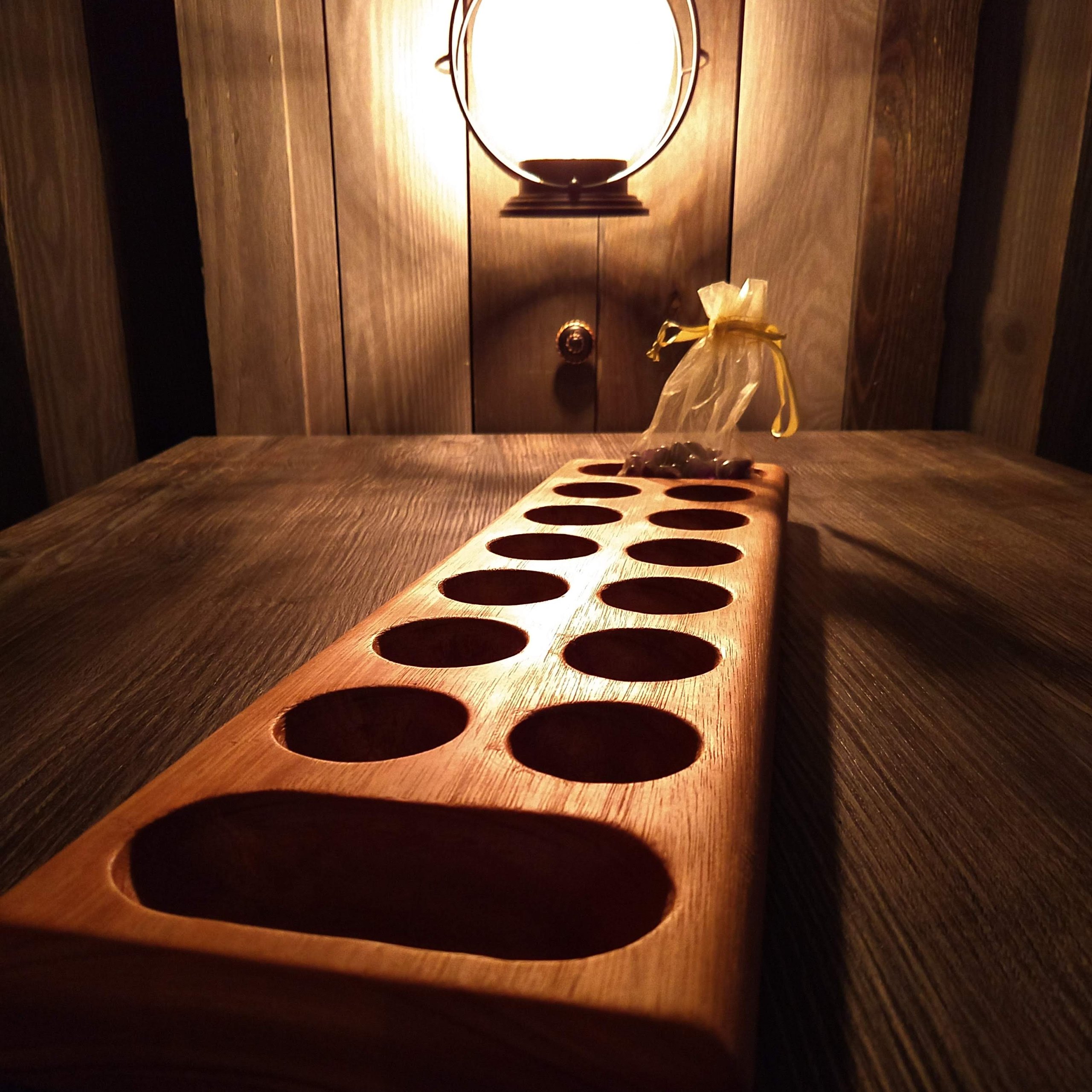 Mancala Board Game