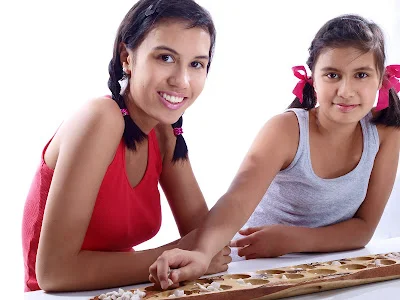 Mancala for Kids