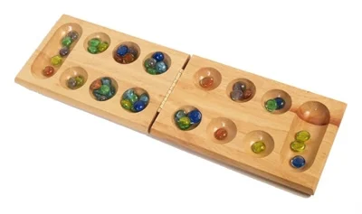 Digital Mancala Trends